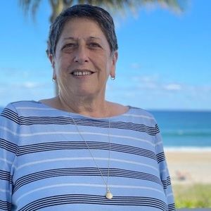 Meet your Posher, Aline
